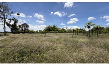 VENTA DE FINCA EN TEBAIDA, QUINDO, COLOMBIA