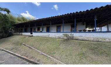 VENTA DE FINCA EN TEBAIDA, QUINDO, COLOMBIA