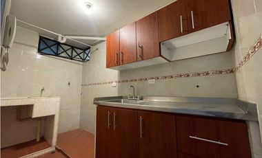 SE ARRIENDA APARTAMENTO BARRIO BARRANQUILLA – TORRES DE COMFANDI