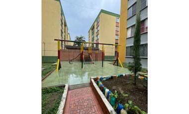 SE ARRIENDA APARTAMENTO BARRIO BARRANQUILLA – TORRES DE COMFANDI