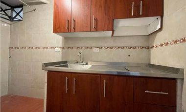 SE ARRIENDA APARTAMENTO BARRIO BARRANQUILLA – TORRES DE COMFANDI