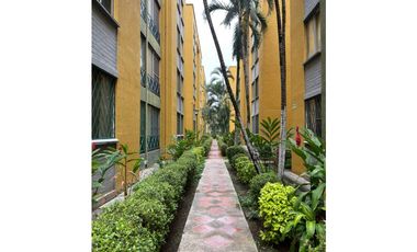 SE ARRIENDA APARTAMENTO BARRIO BARRANQUILLA – TORRES DE COMFANDI