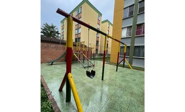 SE ARRIENDA APARTAMENTO BARRIO BARRANQUILLA – TORRES DE COMFANDI