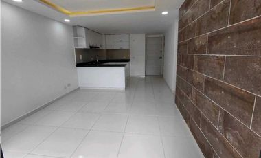 SE VENDE APARTAMENTO EN VALLE DEL LILI - CALI HERMOSO Y AMPLIO