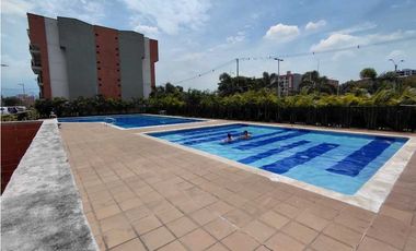 SE VENDE APARTAMENTO EN VALLE DEL LILI - CALI HERMOSO Y AMPLIO