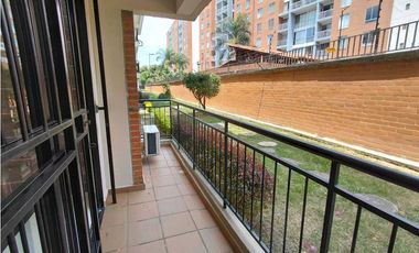 SE VENDE APARTAMENTO EN VALLE DEL LILI - CALI HERMOSO Y AMPLIO