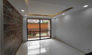 SE VENDE APARTAMENTO EN VALLE DEL LILI - CALI HERMOSO Y AMPLIO