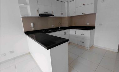 SE VENDE APARTAMENTO EN VALLE DEL LILI - CALI HERMOSO Y AMPLIO