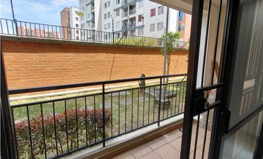 SE VENDE APARTAMENTO EN VALLE DEL LILI - CALI HERMOSO Y AMPLIO