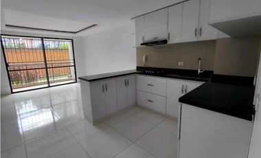 SE VENDE APARTAMENTO EN VALLE DEL LILI - CALI HERMOSO Y AMPLIO