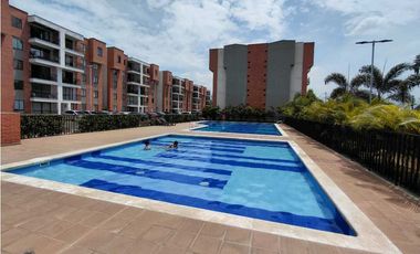 SE VENDE APARTAMENTO EN VALLE DEL LILI - CALI HERMOSO Y AMPLIO