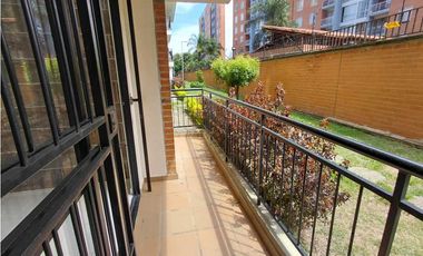 SE VENDE APARTAMENTO EN VALLE DEL LILI - CALI HERMOSO Y AMPLIO