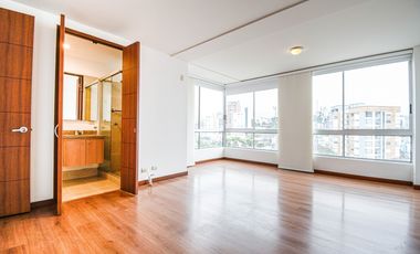 Arriendo Apartaestudio Sector Palermo, Manizales