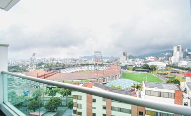Arriendo Apartaestudio Sector Palermo, Manizales