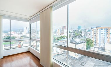 Arriendo Apartaestudio Sector Palermo, Manizales