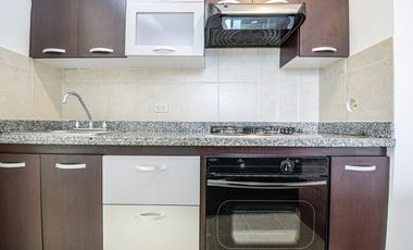 Arriendo Apartaestudio Sector Palermo, Manizales