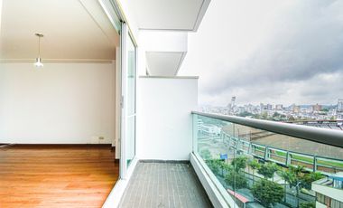Arriendo Apartaestudio Sector Palermo, Manizales