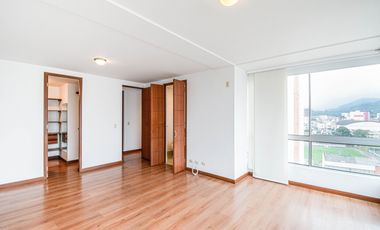 Arriendo Apartaestudio Sector Palermo, Manizales