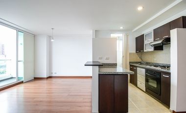 Arriendo Apartaestudio Sector Palermo, Manizales