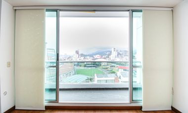Arriendo Apartaestudio Sector Palermo, Manizales