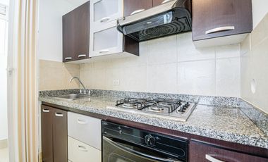 Arriendo Apartaestudio Sector Palermo, Manizales