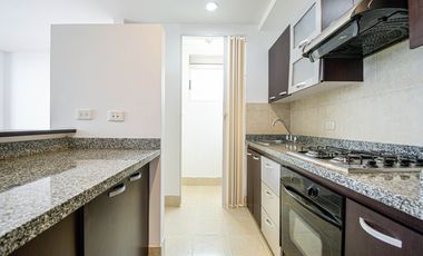Arriendo Apartaestudio Sector Palermo, Manizales