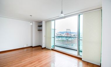 Arriendo Apartaestudio Sector Palermo, Manizales