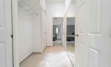 Casa en Venta y Renta en Residencial Campestre Cancún
