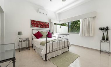 Casa en Venta y Renta en Residencial Campestre Cancún