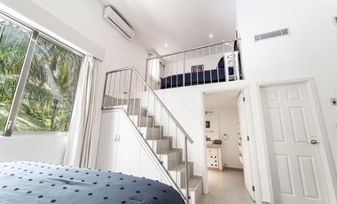 Casa en Venta y Renta en Residencial Campestre Cancún