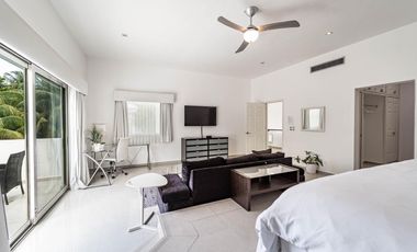 Casa en Venta y Renta en Residencial Campestre Cancún