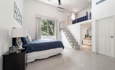 Casa en Venta y Renta en Residencial Campestre Cancún