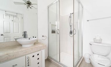 Casa en Venta y Renta en Residencial Campestre Cancún