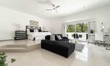 Casa en Venta y Renta en Residencial Campestre Cancún