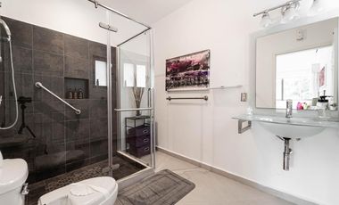 Casa en Venta y Renta en Residencial Campestre Cancún