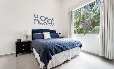 Casa en Venta y Renta en Residencial Campestre Cancún