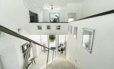 Casa en Venta y Renta en Residencial Campestre Cancún