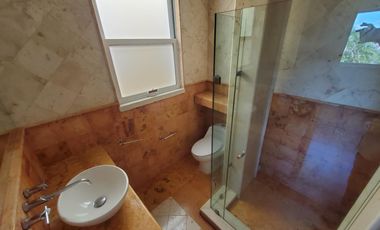 CASA EN RENTA  3 REC CON ALBERCA PRIVADA EN PLAYA DEL CARMEN
