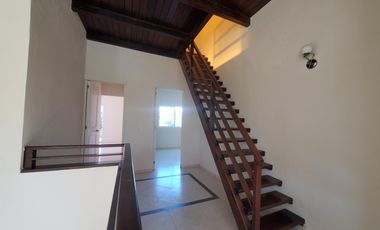 CASA EN RENTA  3 REC CON ALBERCA PRIVADA EN PLAYA DEL CARMEN