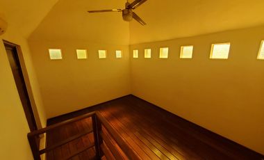 CASA EN RENTA  3 REC CON ALBERCA PRIVADA EN PLAYA DEL CARMEN