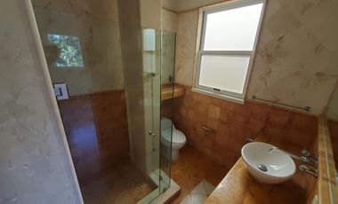 CASA EN RENTA  3 REC CON ALBERCA PRIVADA EN PLAYA DEL CARMEN