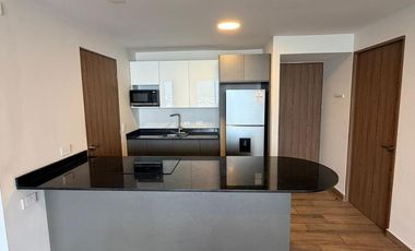 Departamento de lujo en renta Fraccionamiento Estanza