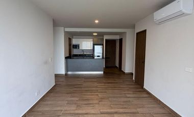 Departamento de lujo en renta Fraccionamiento Estanza