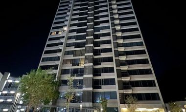 Departamento de lujo en renta Fraccionamiento Estanza