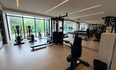 Departamento de lujo en renta Fraccionamiento Estanza