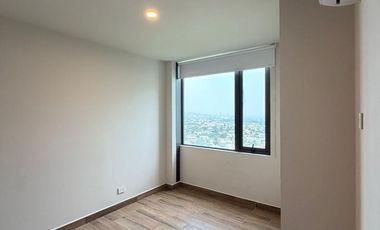 Departamento de lujo en renta Fraccionamiento Estanza
