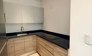 Departamento en renta en Del Paseo Residencial