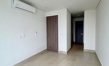 Departamento en renta en Del Paseo Residencial