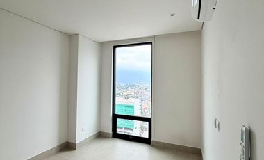 Departamento en renta en Del Paseo Residencial
