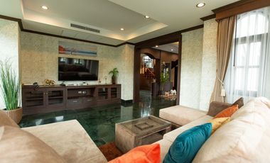 5 Bedroom Villa for sale in Nong Thale, Krabi